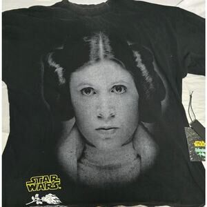 Civil Regime x Darc Sport Star Wars Padme's Chaos oversized small